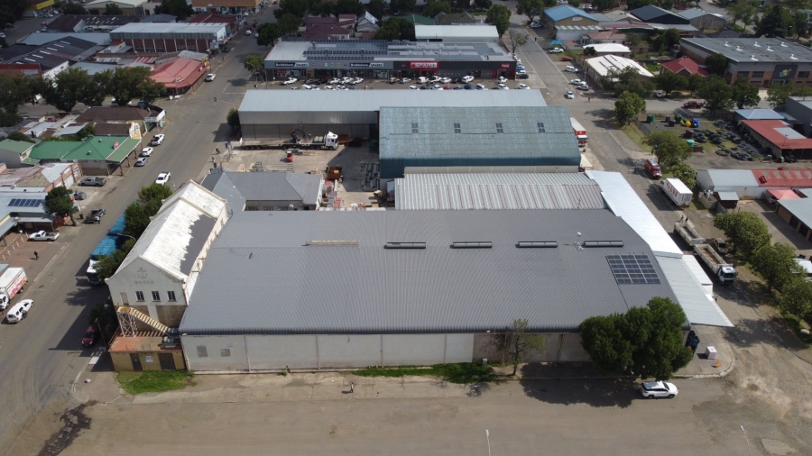 To Let commercial Property for Rent in Bethlehem Free State